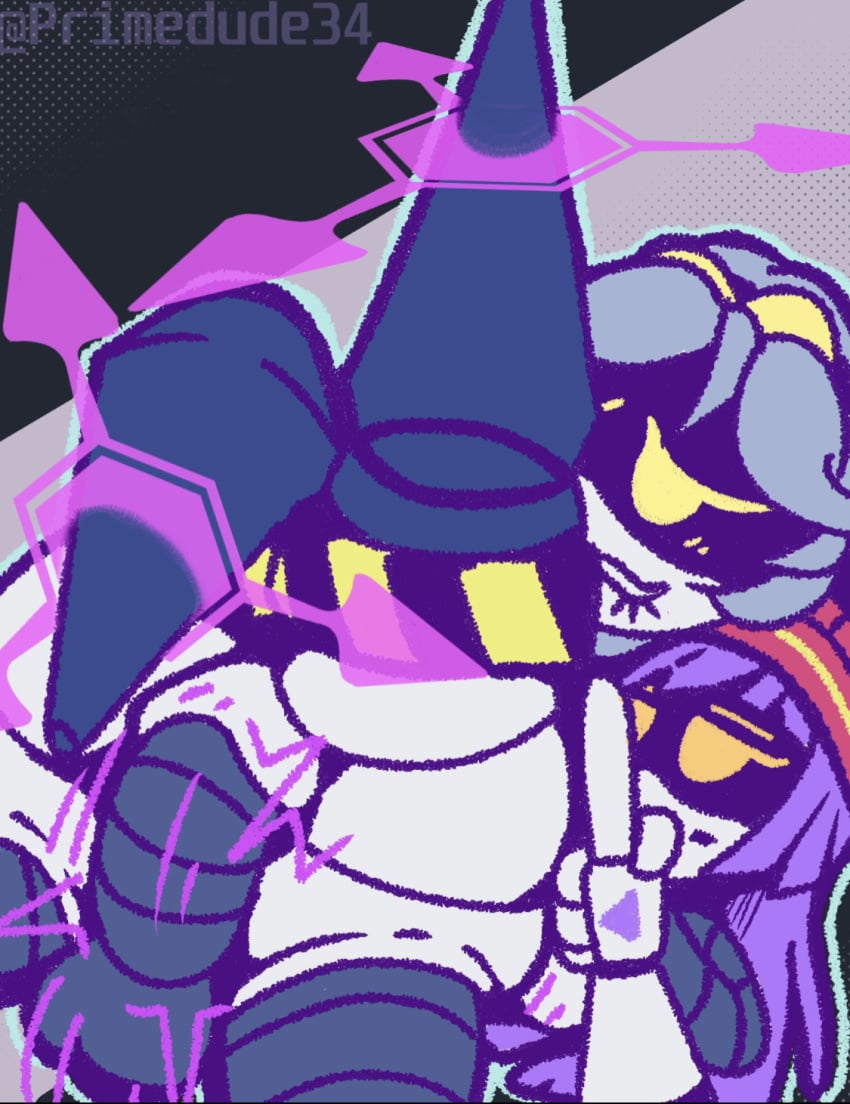 [part 73] murder_drones