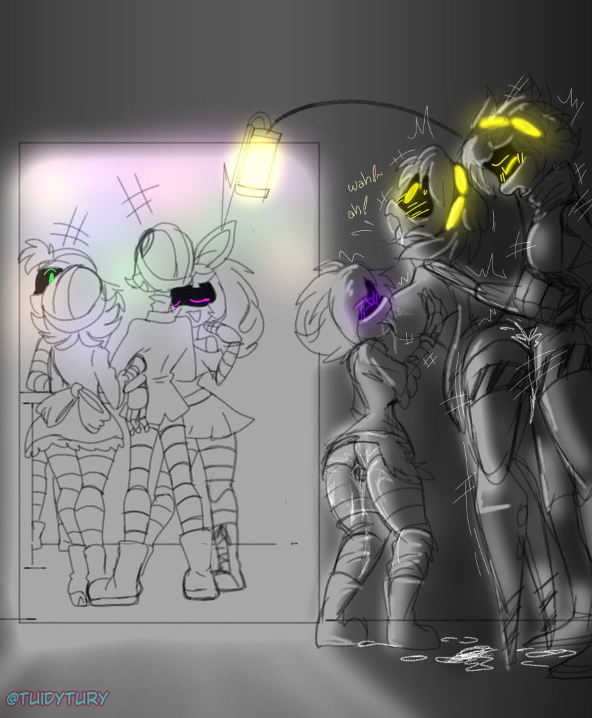 [part 73] murder_drones