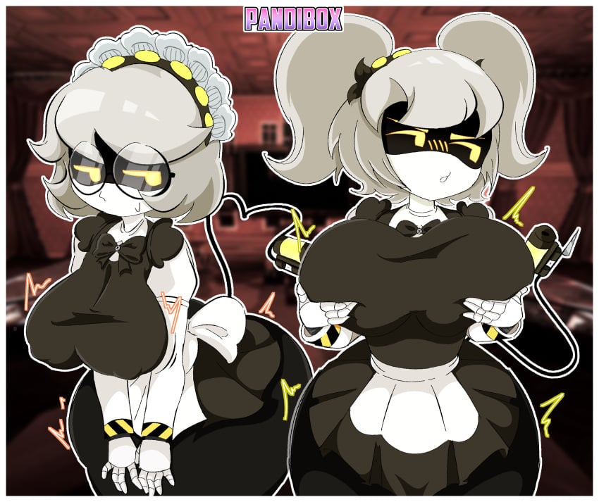 [part 73] murder_drones