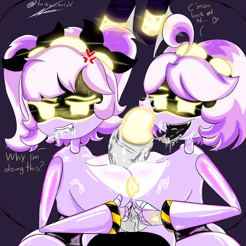 [part 73] murder_drones