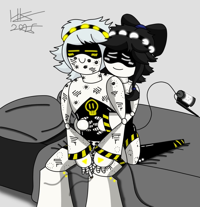 [part 73] murder_drones