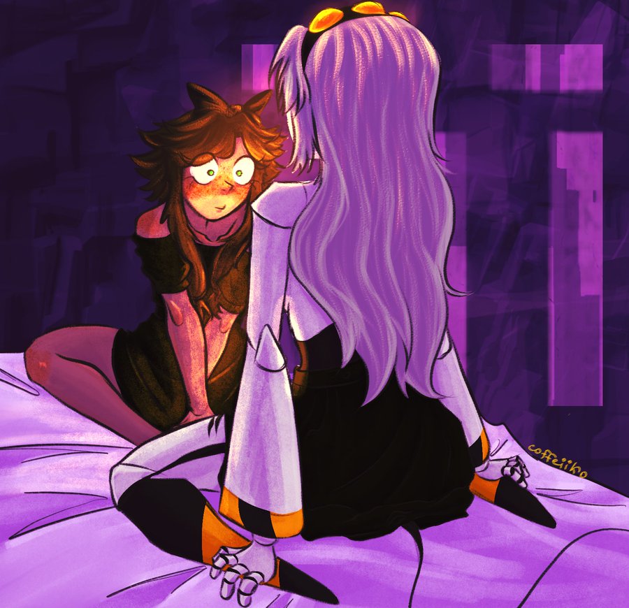 [part 73] murder_drones