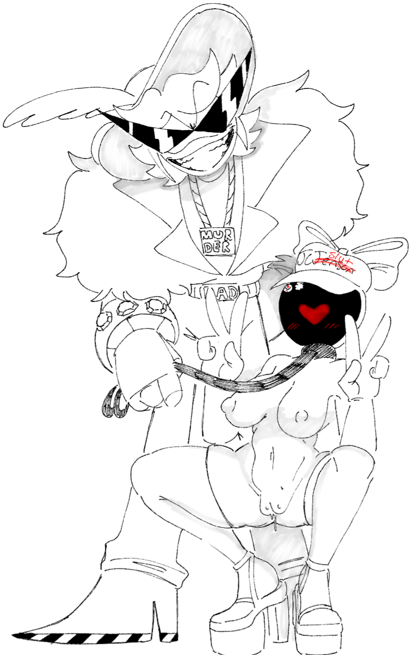 [part 73] murder_drones