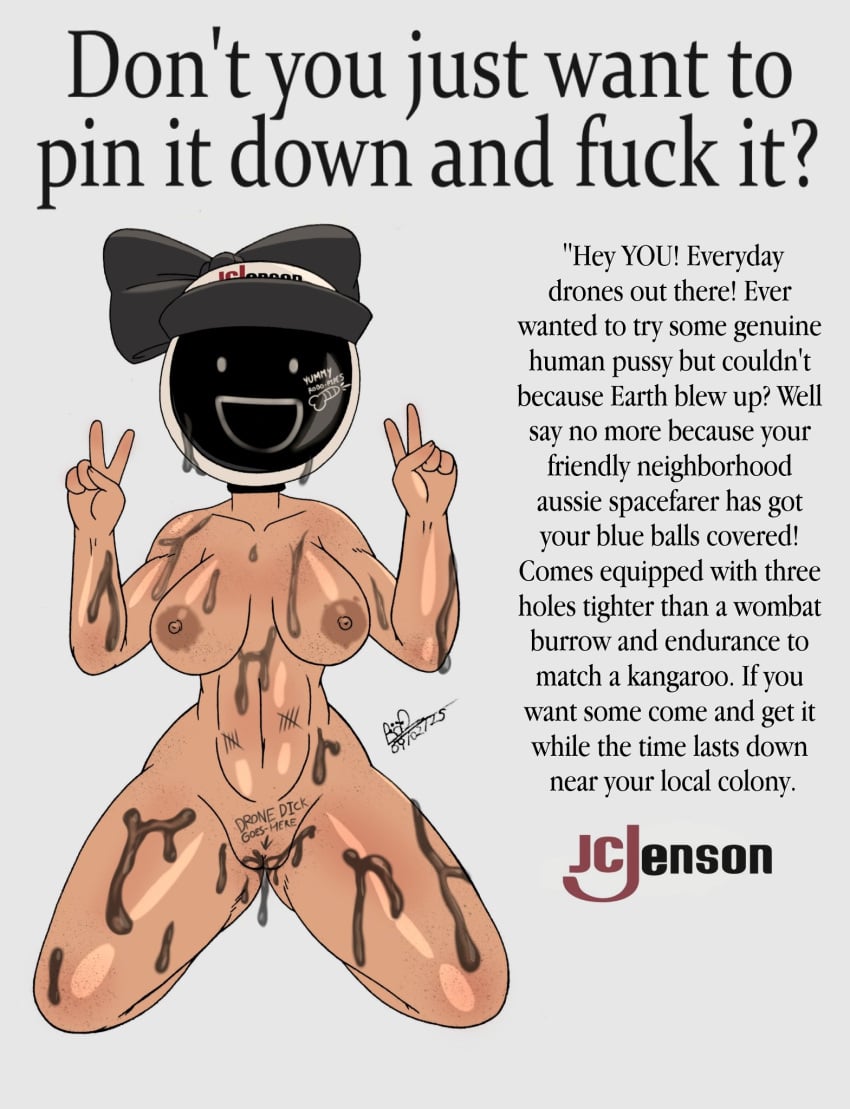 [part 73] murder_drones