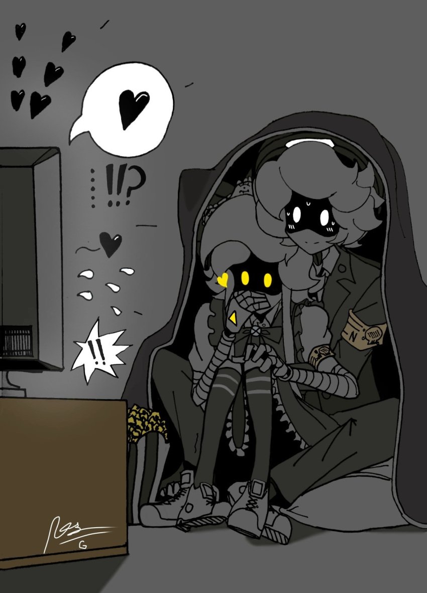 [part 73] murder_drones