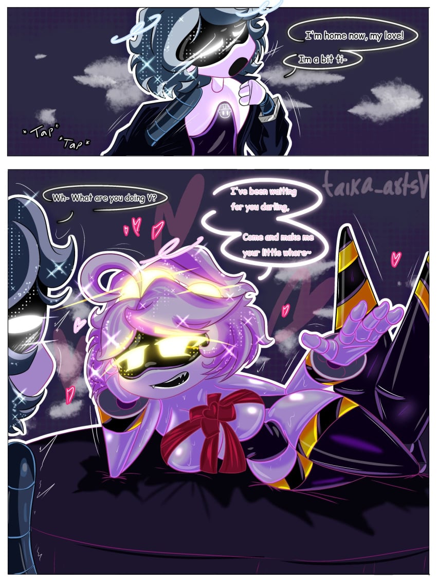 [part 73] murder_drones