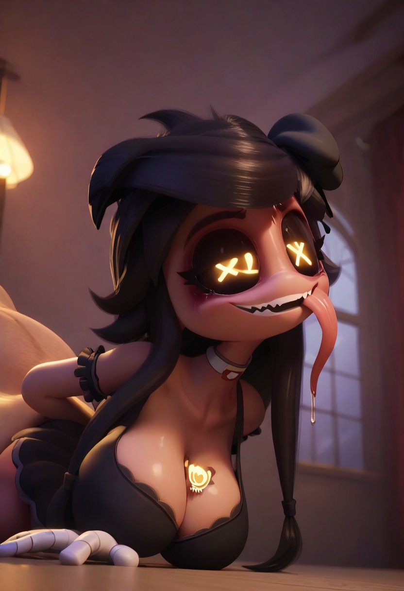 [part 73] murder_drones