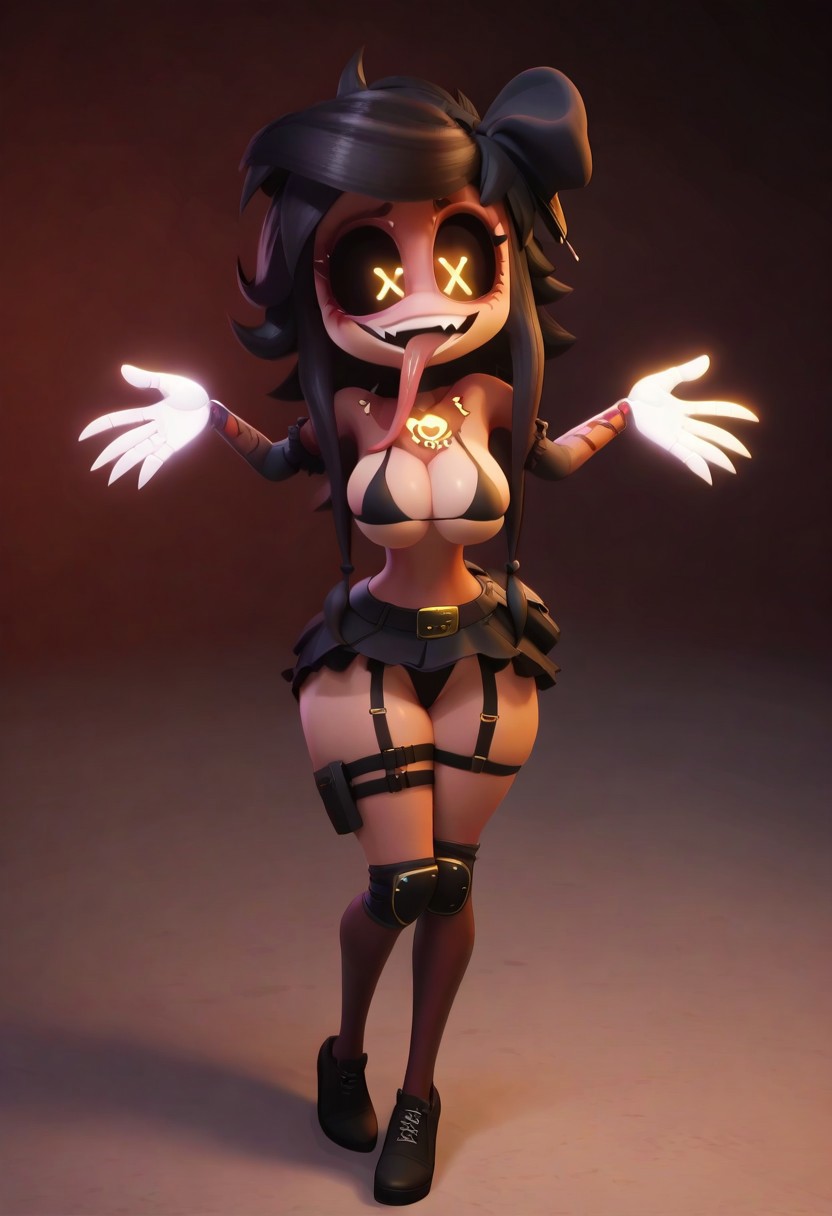 [part 73] murder_drones