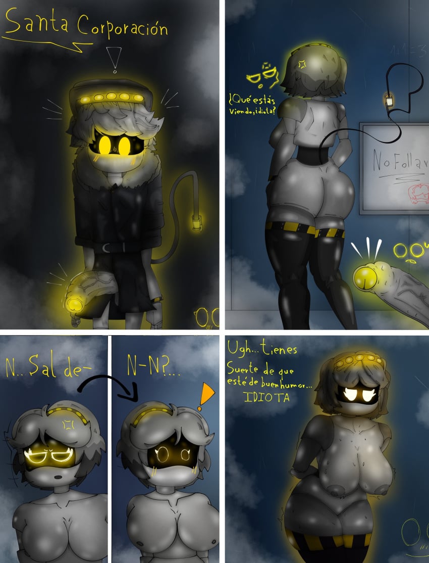 [part 73] murder_drones