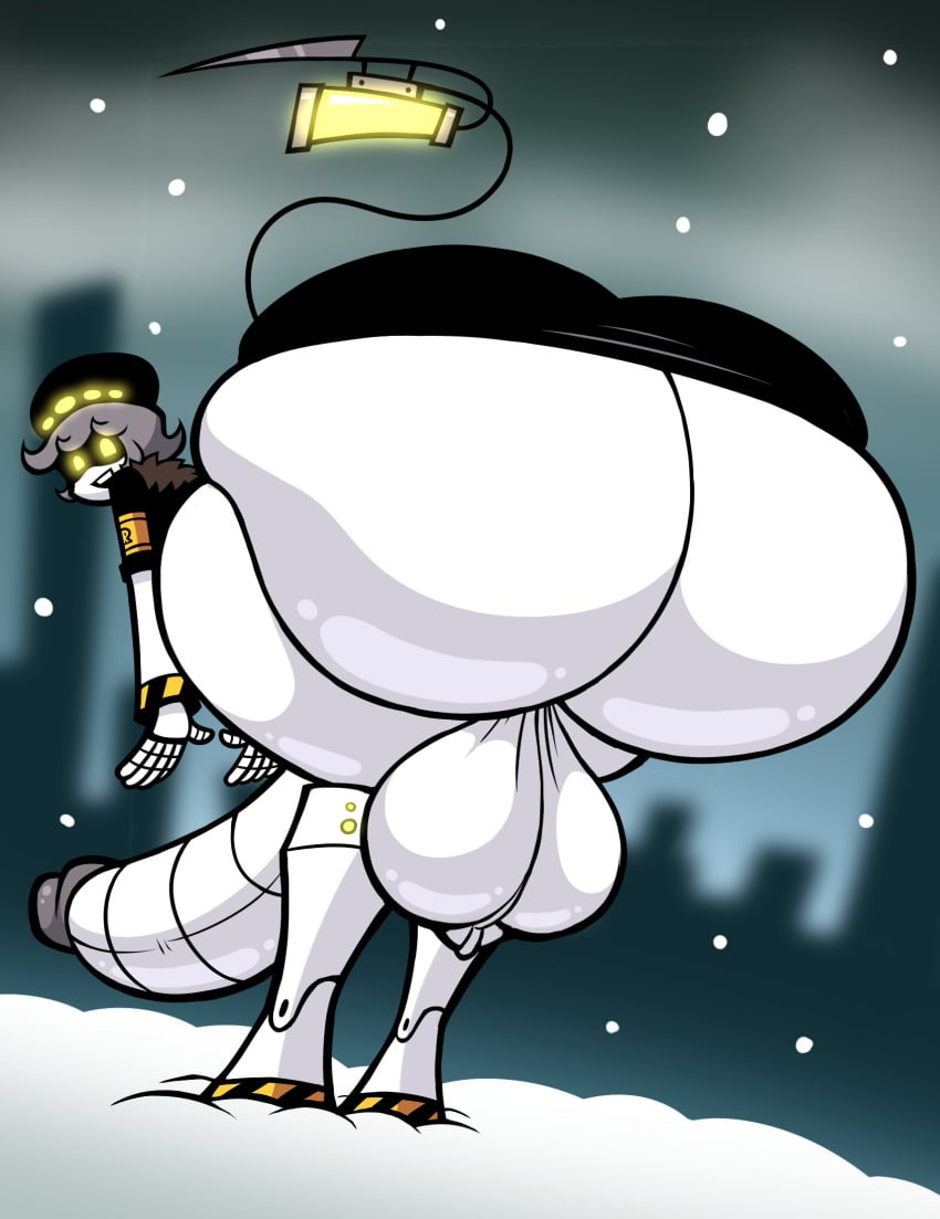 [part 73] murder_drones