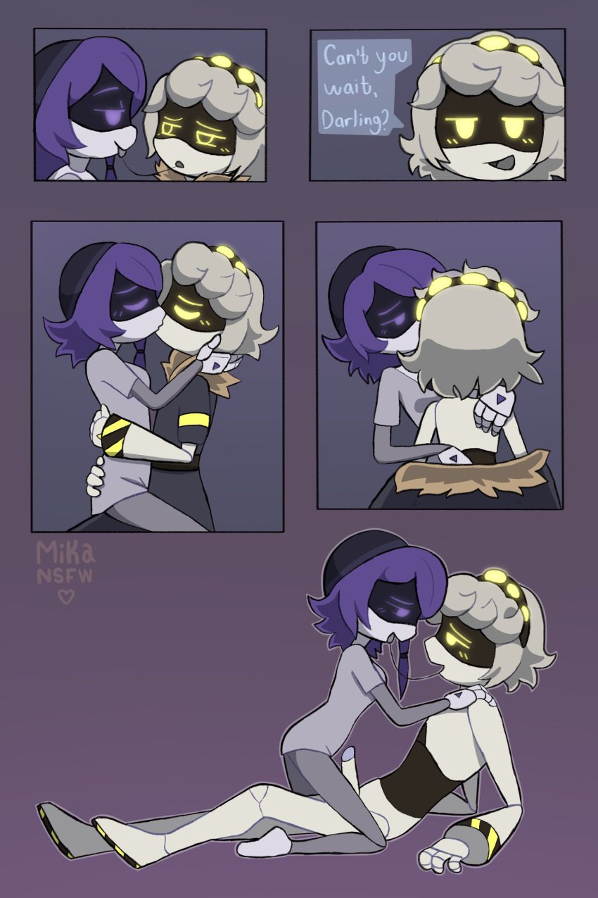 [part 73] murder_drones