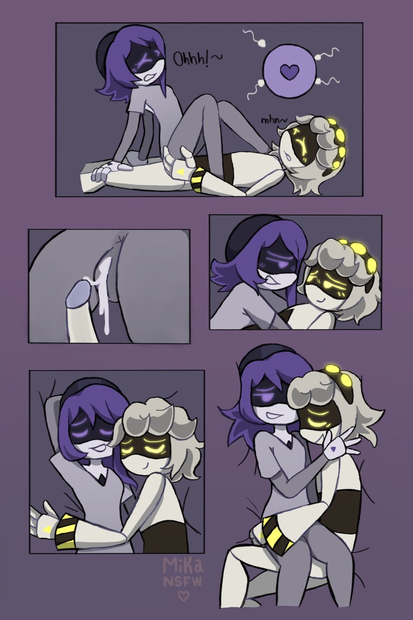 [part 73] murder_drones