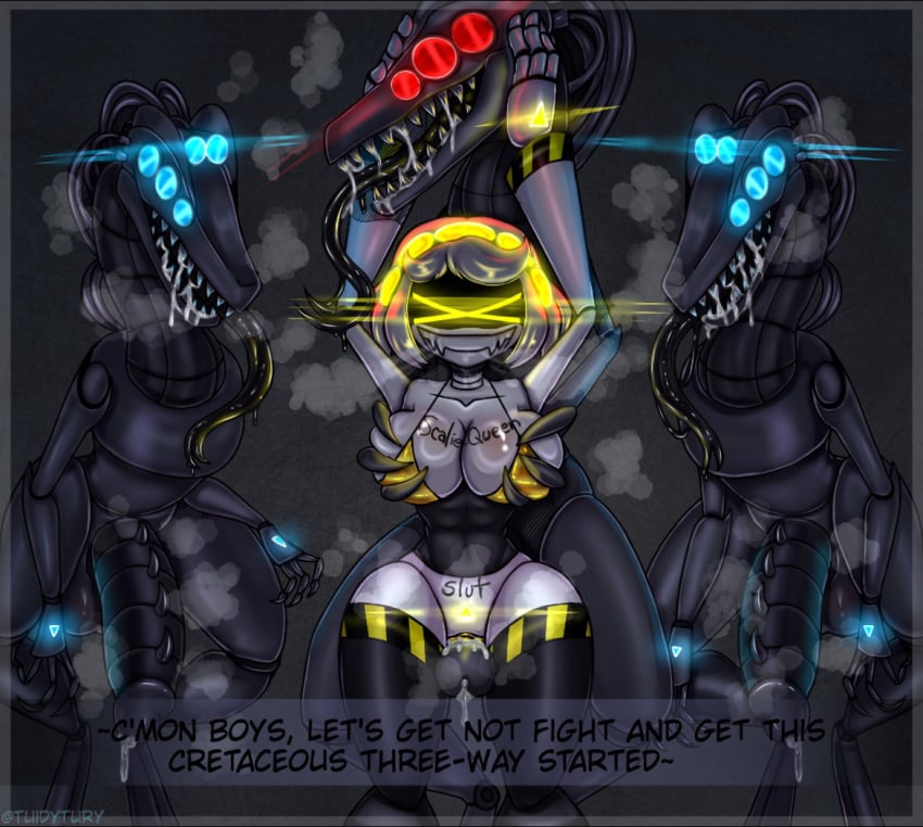 [part 73] murder_drones