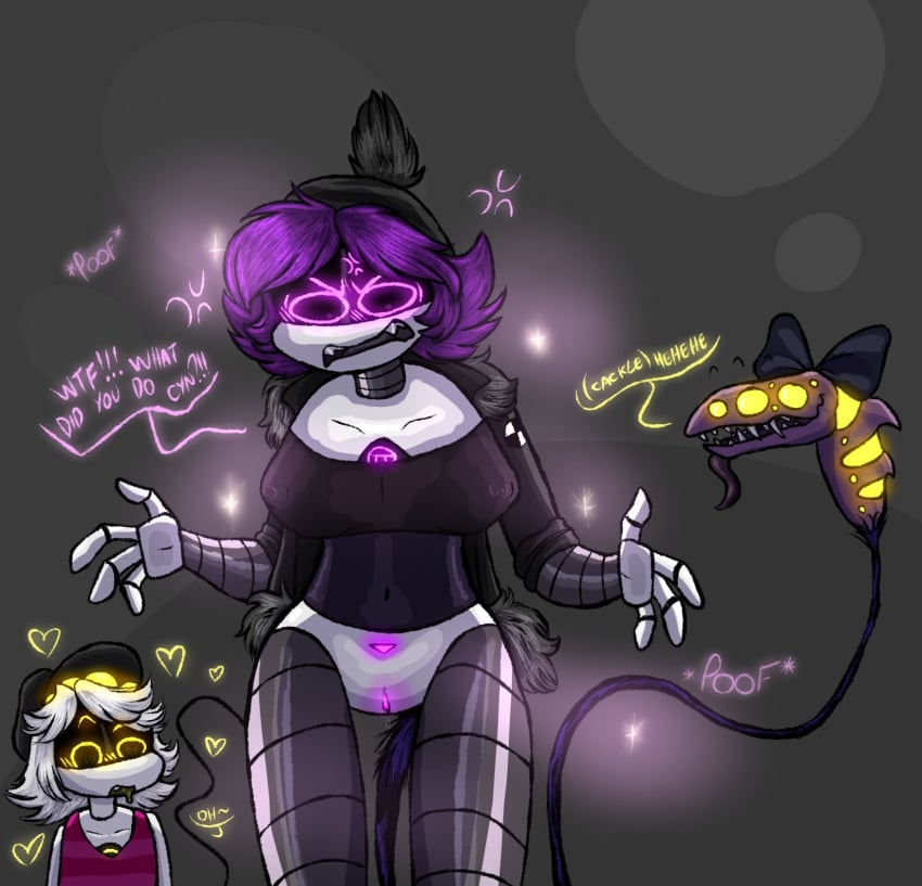 [part 73] murder_drones