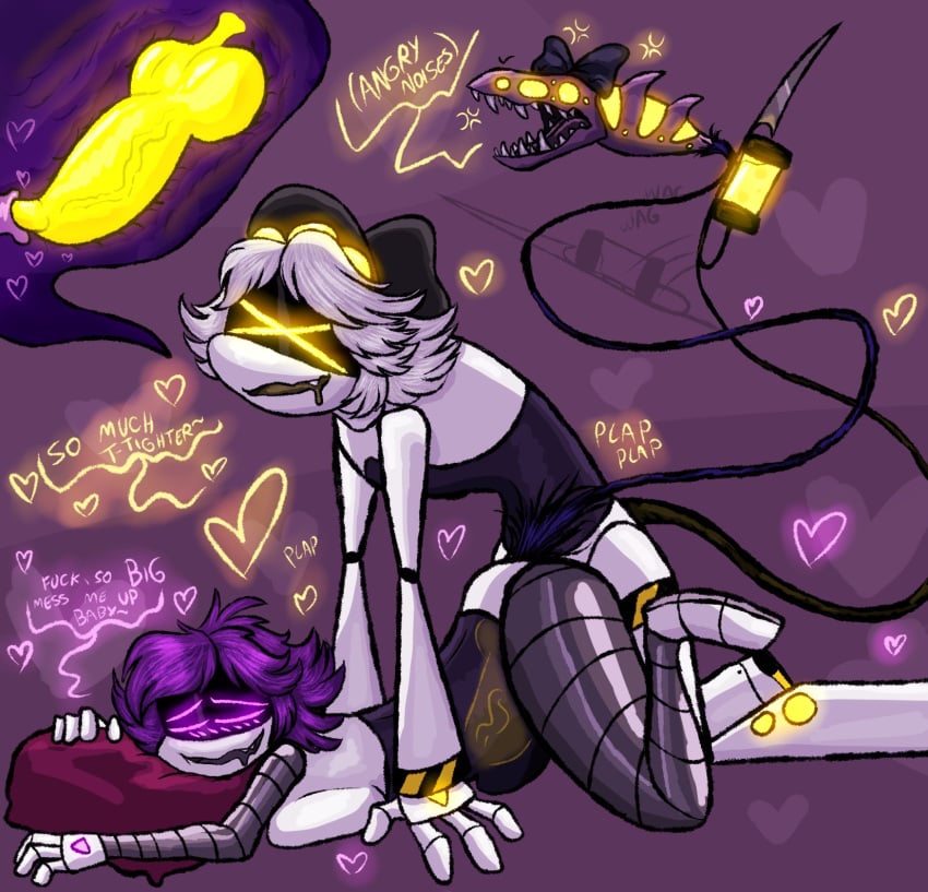 [part 73] murder_drones