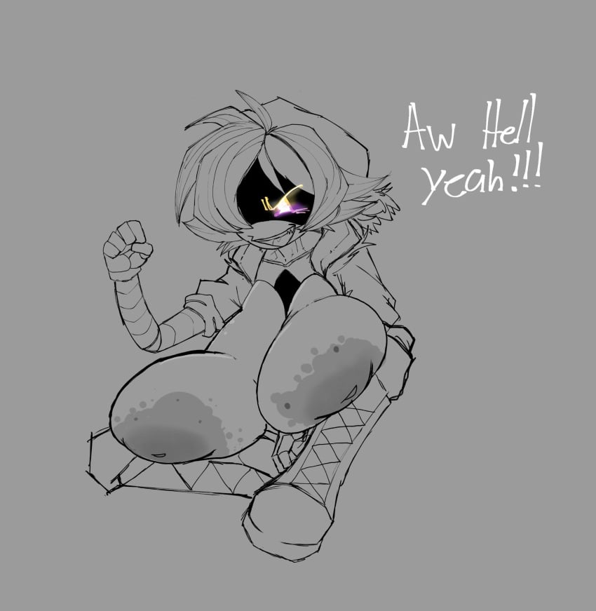 [part 73] murder_drones