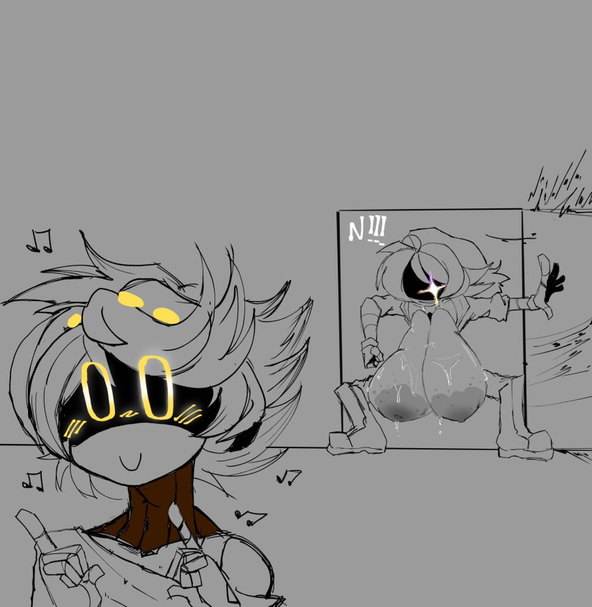 [part 73] murder_drones