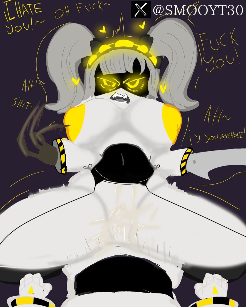 [part 73] murder_drones