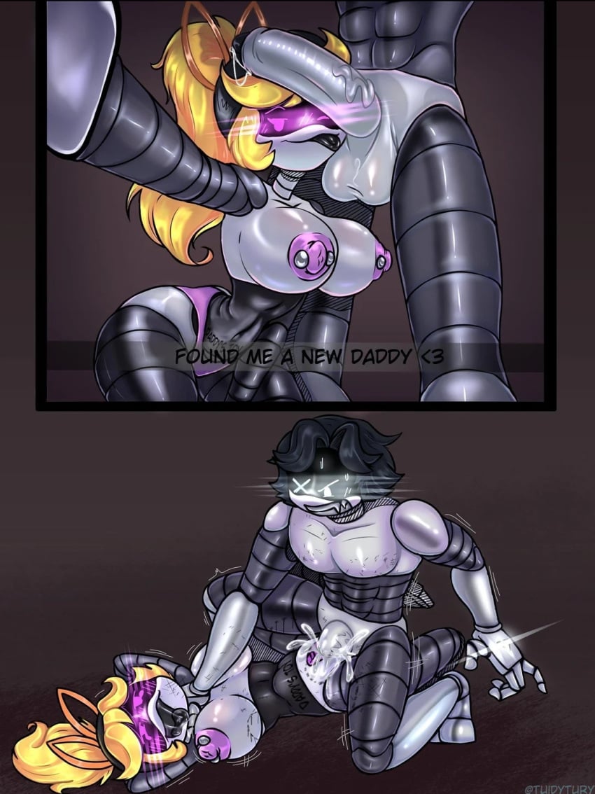 [part 73] murder_drones