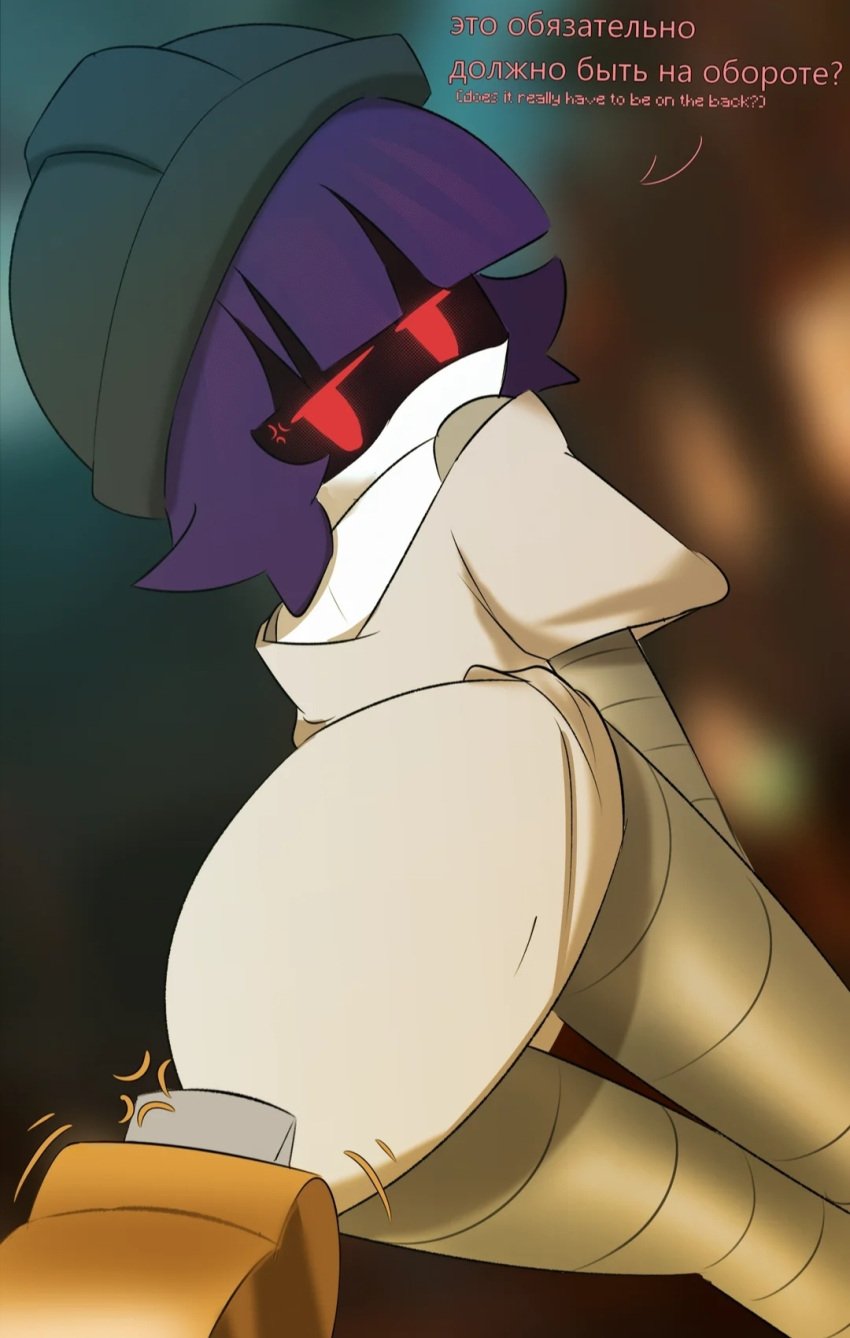 [part 73] murder_drones