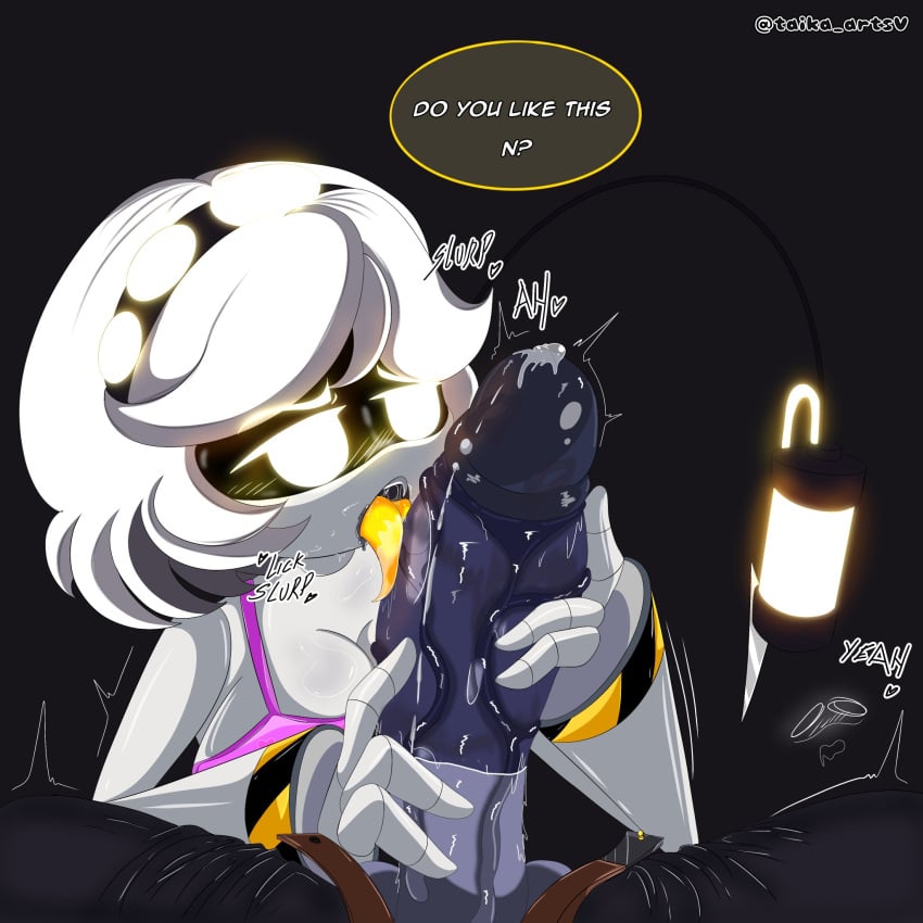 [part 73] murder_drones