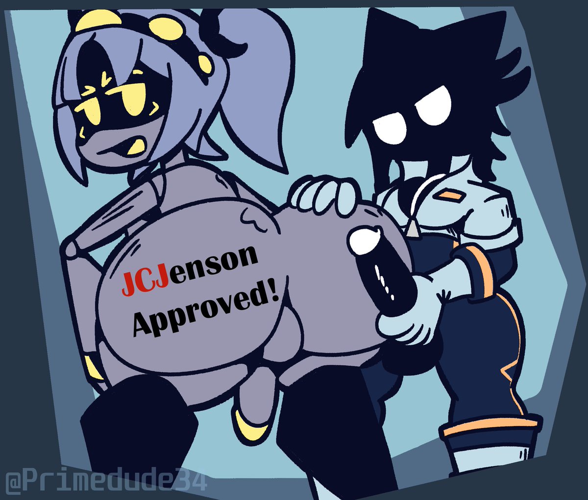 [part 73] murder_drones