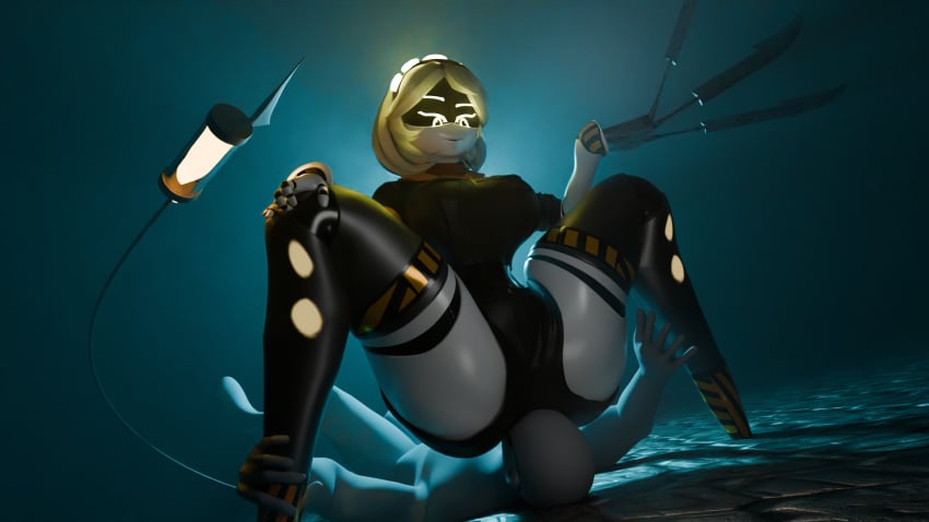 [part 73] murder_drones