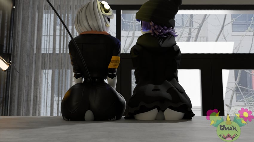 [part 73] murder_drones