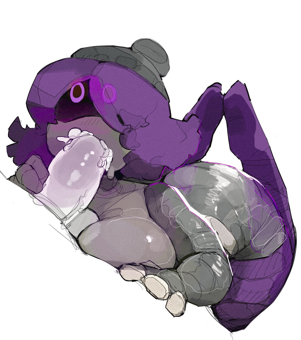 [part 73] murder_drones