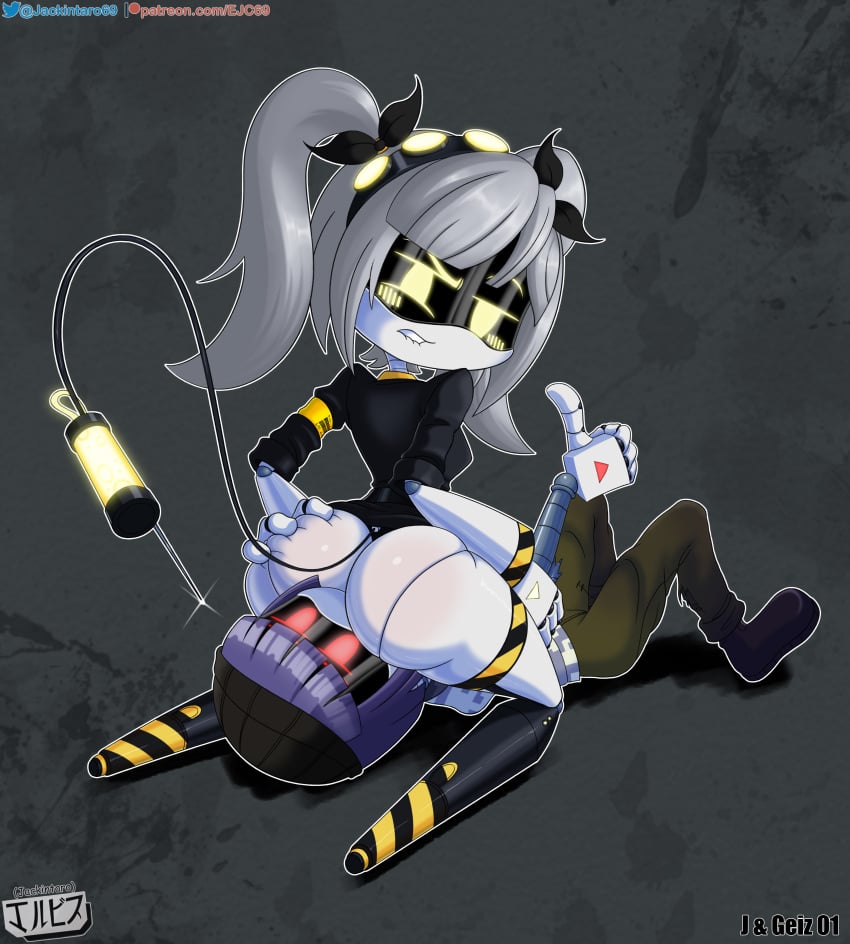 [part 73] murder_drones