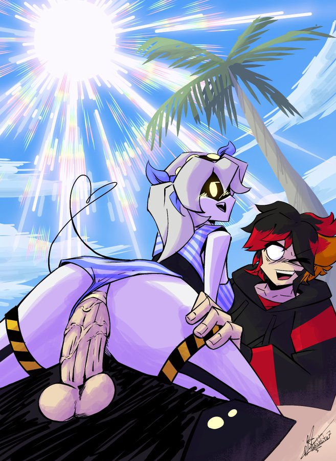 [part 73] murder_drones