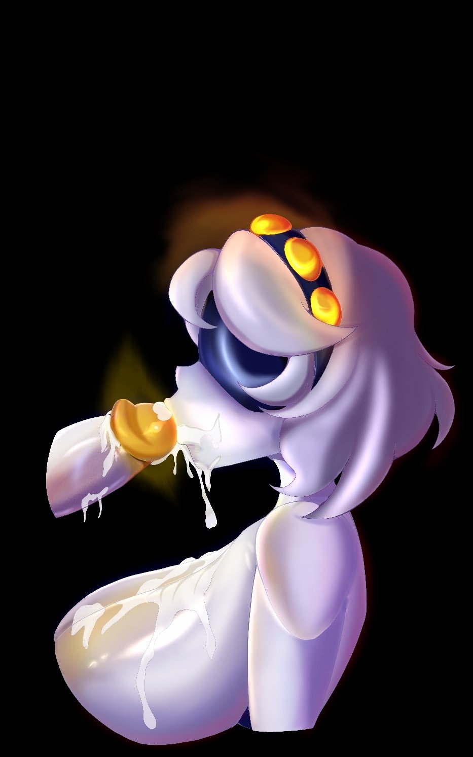 [part 73] murder_drones