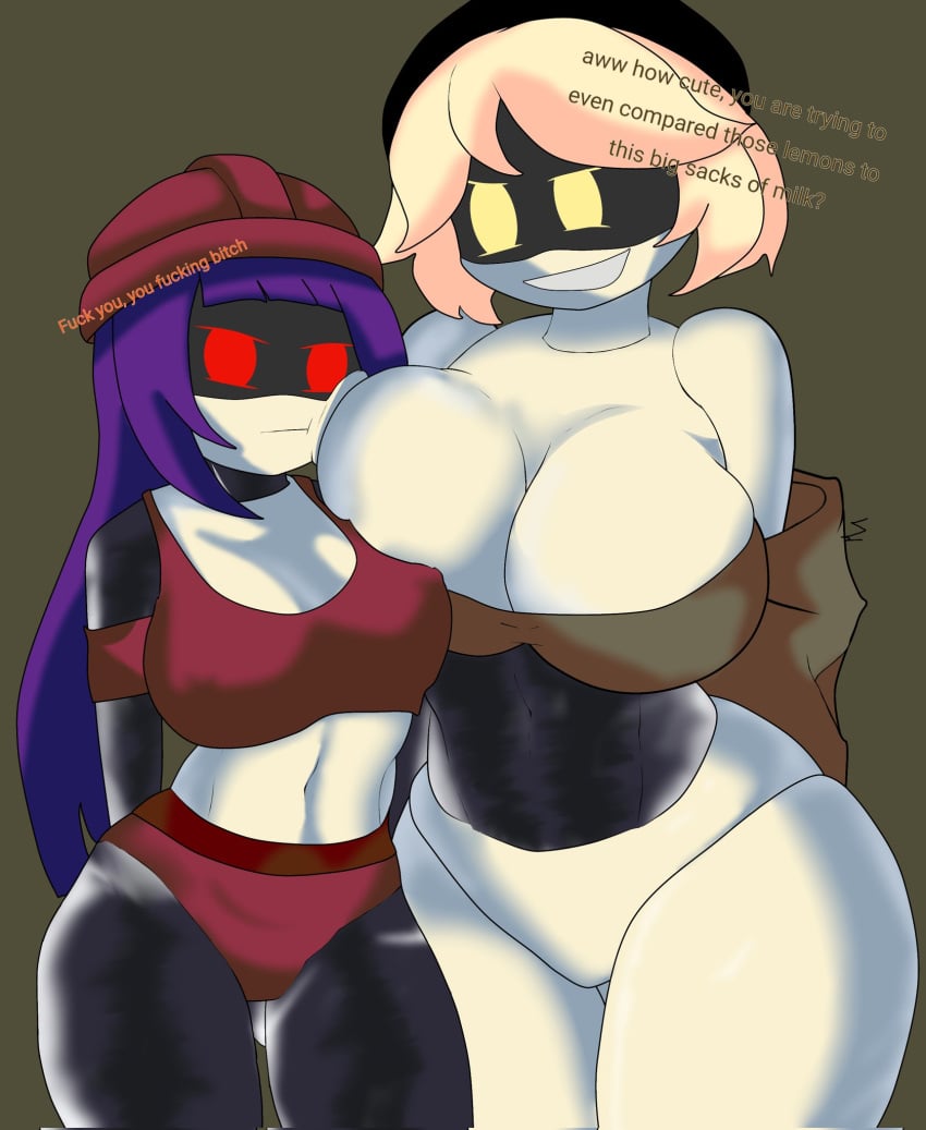 [part 73] murder_drones