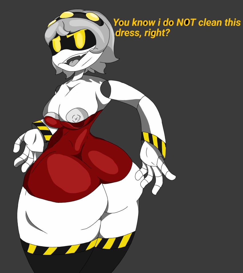 [part 73] murder_drones