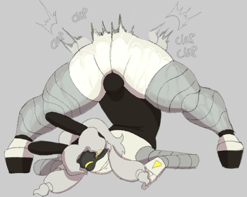 [part 73] murder_drones