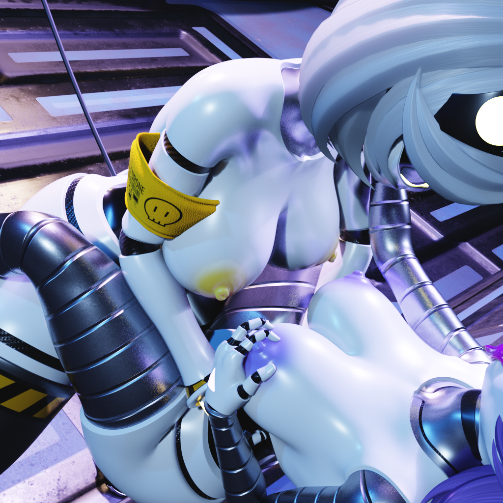 [part 73] murder_drones