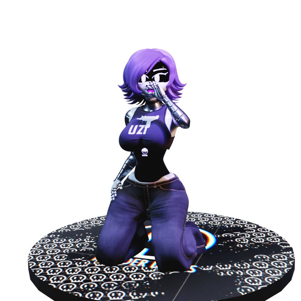 [part 73] murder_drones