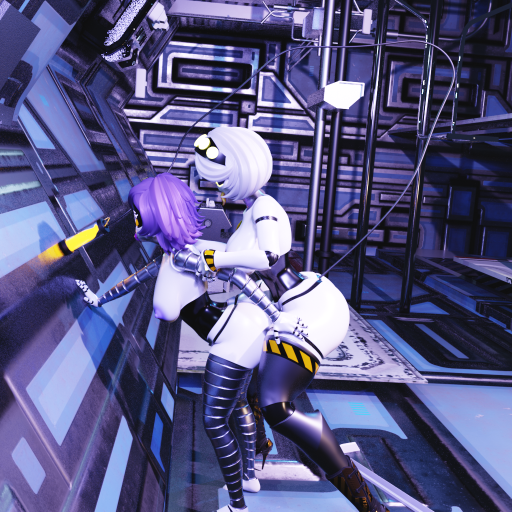 [part 73] murder_drones