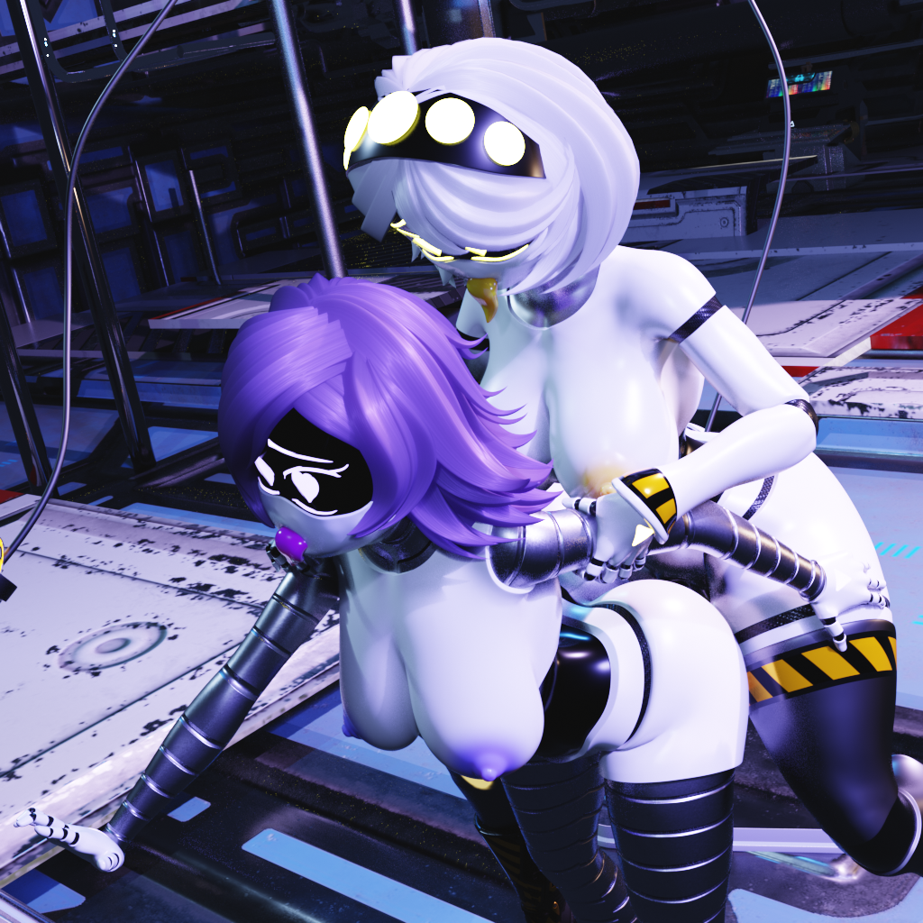 [part 73] murder_drones