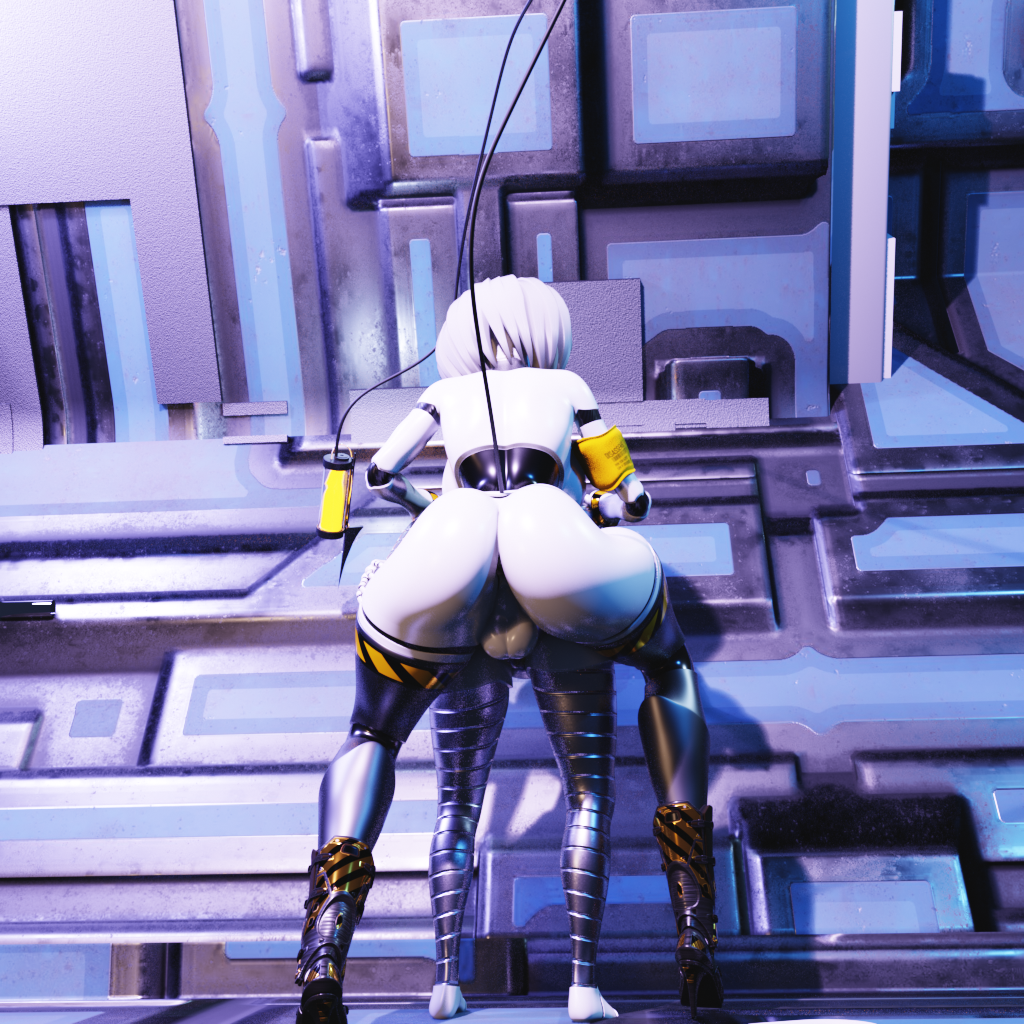 [part 73] murder_drones