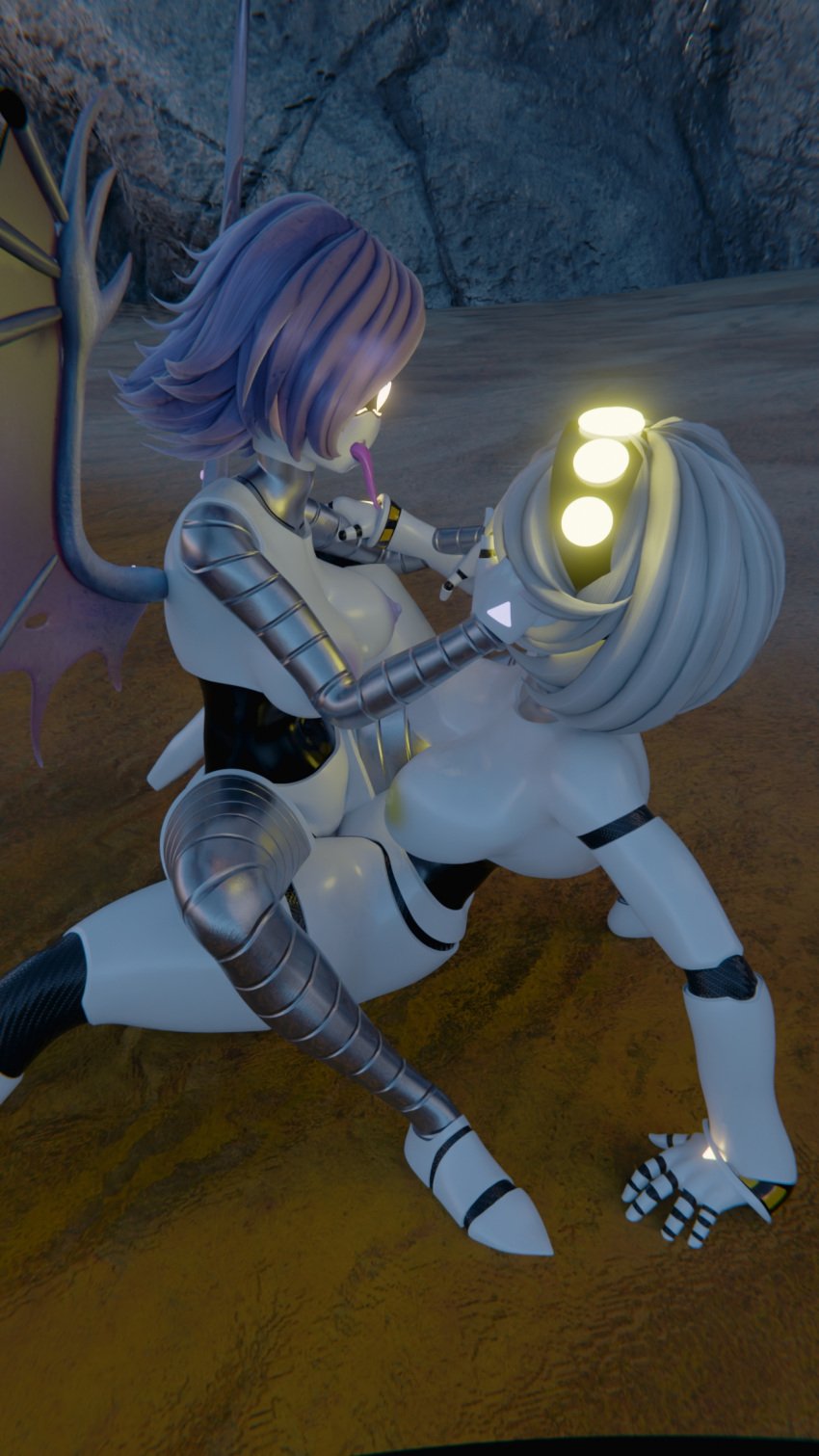 [part 73] murder_drones