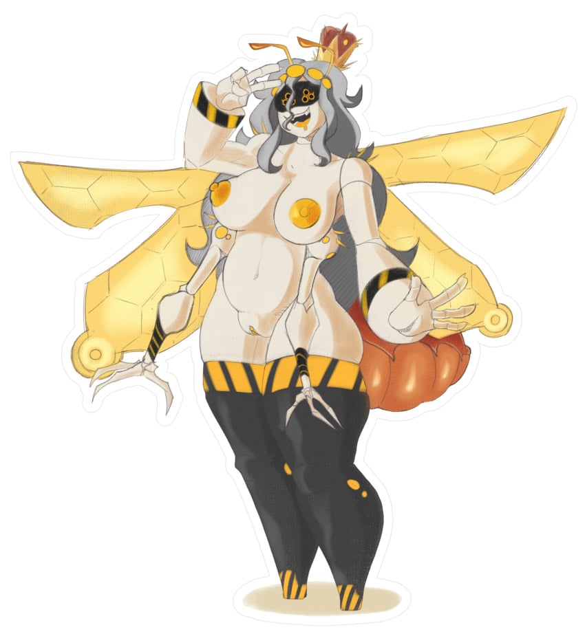 [part 73] murder_drones