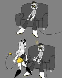 [part 73] murder_drones