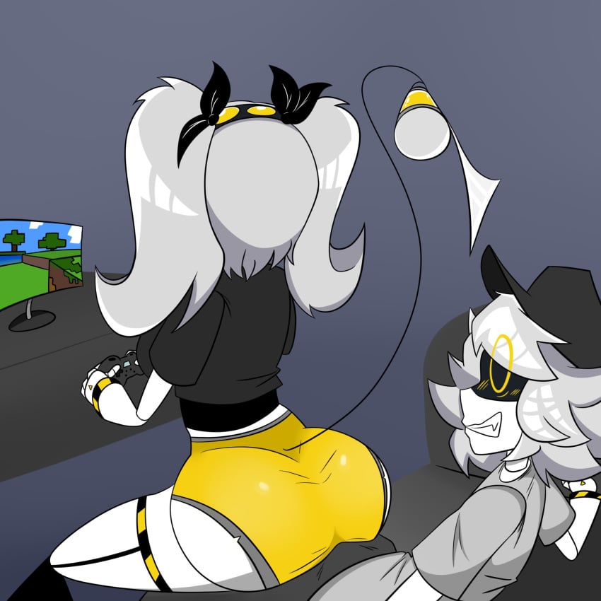 [part 73] murder_drones