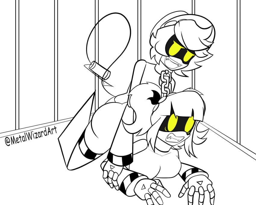 [part 73] murder_drones