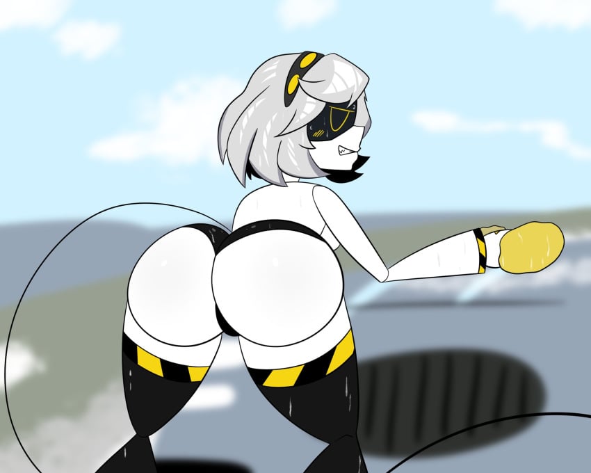 [part 73] murder_drones