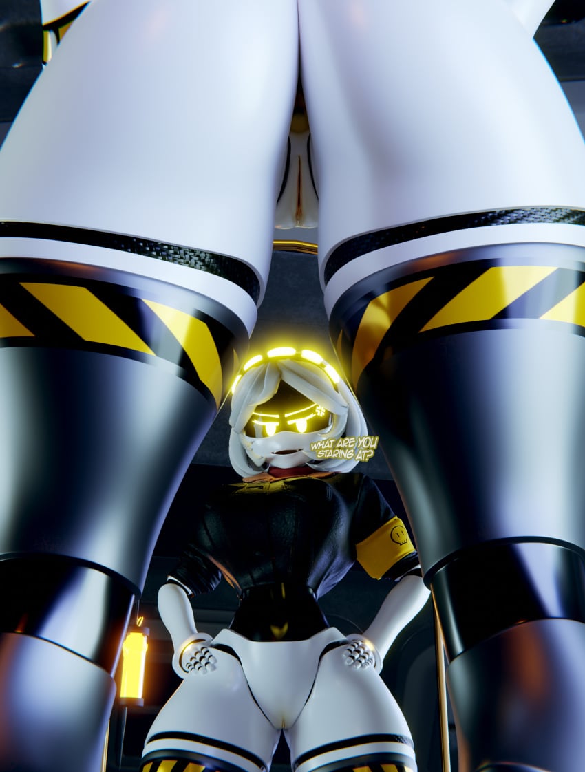 [part 73] murder_drones