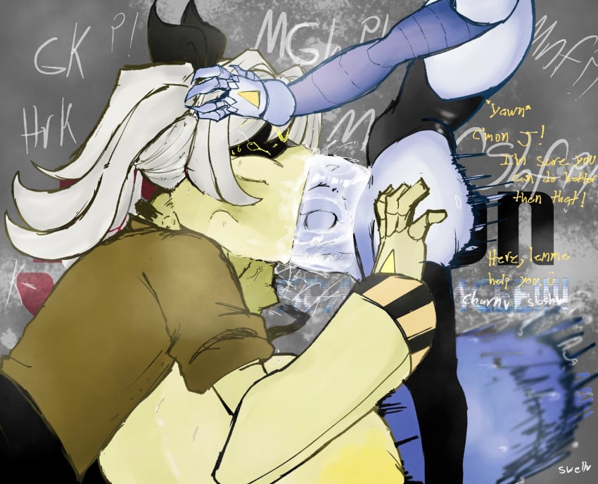 [part 73] murder_drones