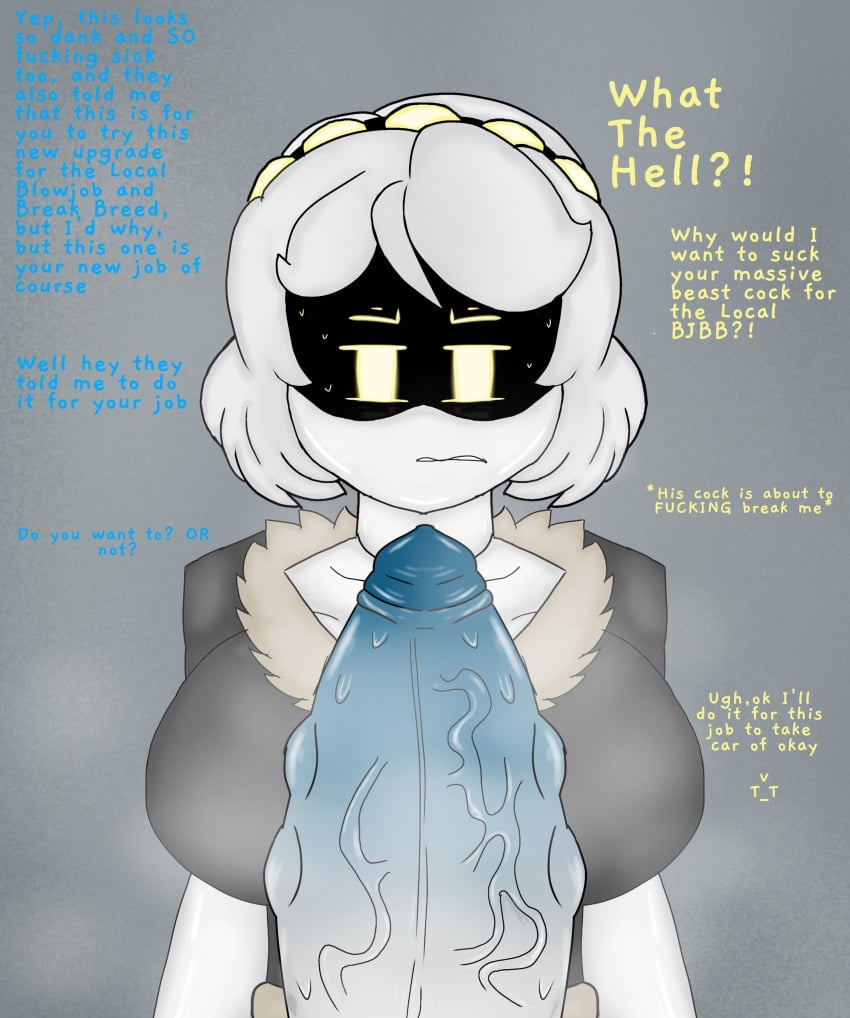 [part 73] murder_drones