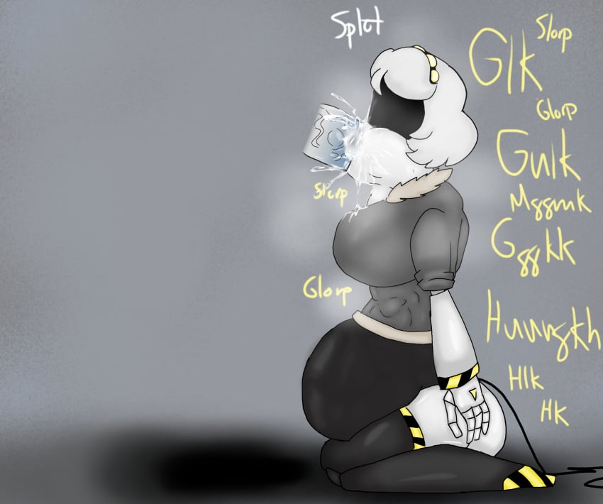 [part 73] murder_drones